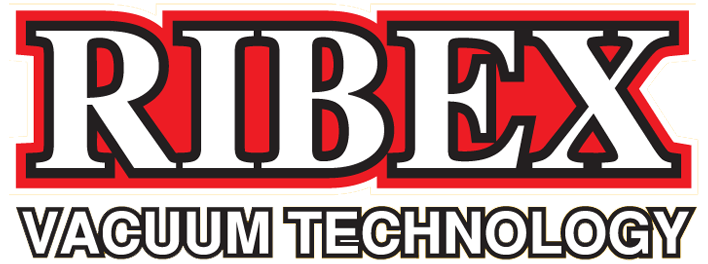 RIBEX VACUUM TECHNOLOGY 