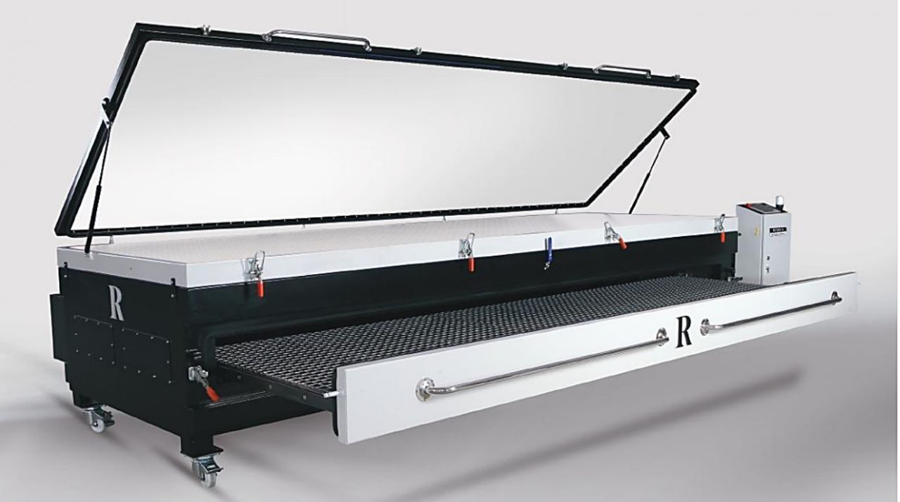 Thermoforming Machines