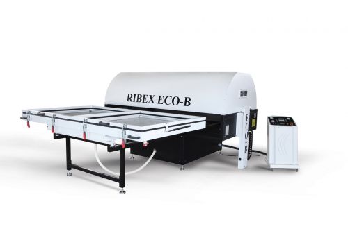 RIBEX ECO-B VACUUM PRESS