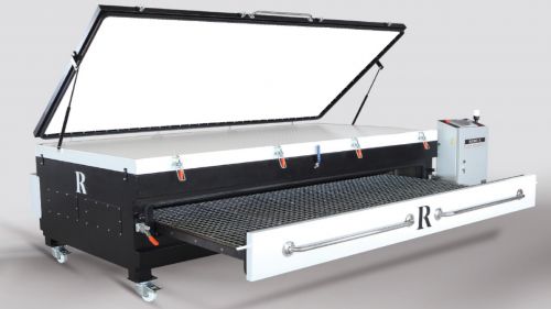 ROCO STANDARD THERMOFORM VACUUM PRESS