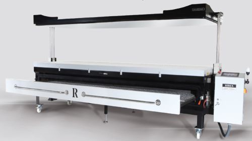 ROCO THERMOFORM MAXI VERTICAL